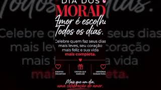 A MAIS LINDA CANÇÃO PARA O DIA DOS NAMORADOS
