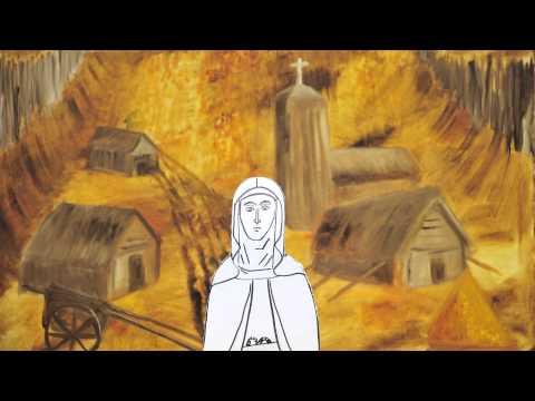 A Brief Illustrated History of the Synod of Whitby