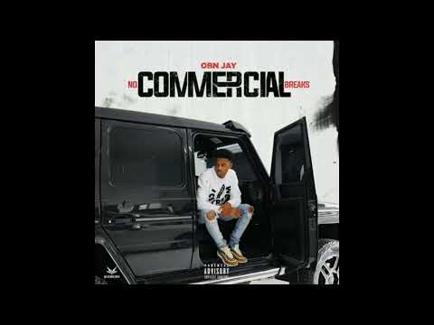 OBN Jay x TG Kommas Type Beat 2023  "Long Way To Go"  | @Junimadedatt​