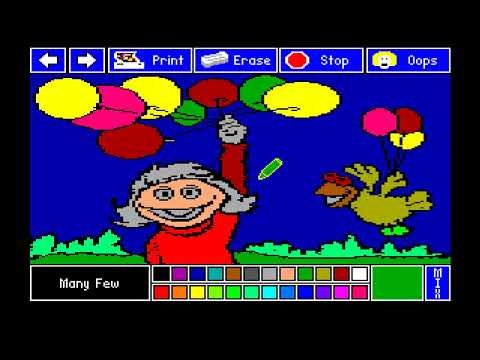 Opposites Attract picture