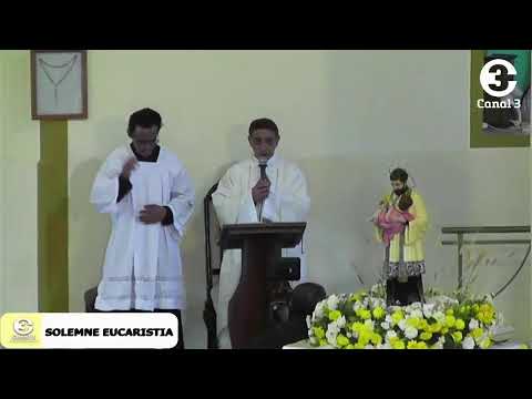 FESTIVIDAD EN HONOR A SAN CAYETANO