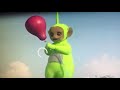Teletubbies No One S Lazy In LazyTown LazyTown
