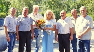 2 Комсомольськ ТОРА 77 Через 35 років відео 1920 на 1080