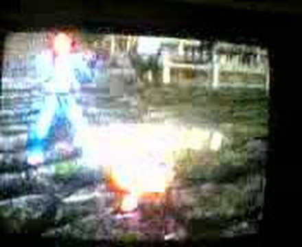 tekken tag tornement