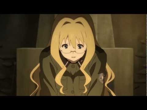 Sora no Woto Owl Transformer