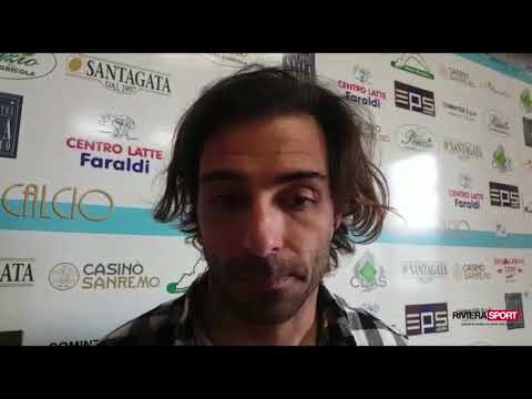 Spazio Interviste Sanremese: parola a Marco Manis