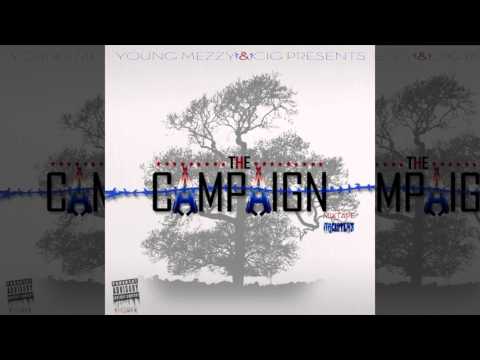 Young Mezzy ft. Jon Dough "Good Life" [Prod. By General Beatz]