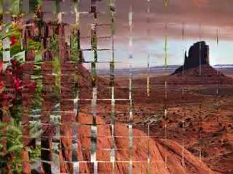 A.T.B. vs. Schiller - I feel trilogy(omegab85 mix)