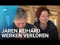 Tranen bij hardwerkende Hans en Anita na verwoestende brand Langedijk