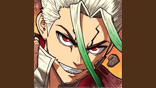 Feed The Fire (Senku) (feat. Nina Hope)