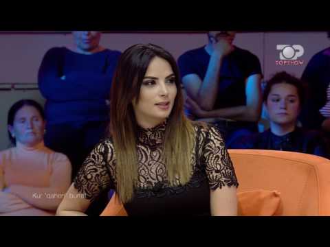 Top Show, 18 Prill 2017, Pjesa 3 - Top Channel Albania - Talk Show