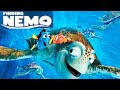 Finding Nemo 2003 Explain In Hindi Finding Nemo 2003 Hindi Mein