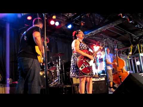 Gone - Jane Rose and The Deadend Boys