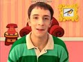 Blue S Clues Family Favorites Promo 130th Compilation Video