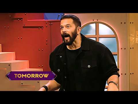 Bigg Boss 20 WEEKEND KA VAAR PROMO - 24th October 2026 - Episode 49