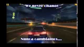 The Crystal Method - Over it [Sub. Español]