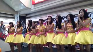 Download lagu Teenebelle - Pelangi At BTM mp3