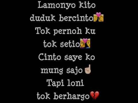 DESPACITO - (KELATE) BASOBOYO