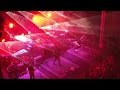 moe. - Rainshine - Live from the Bijou Theatre - Knoxville, TN - 1/31/17