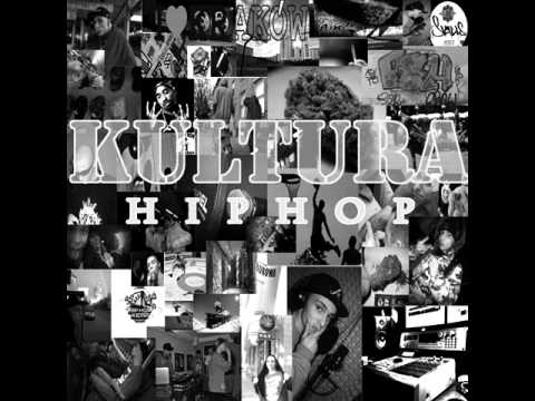 JkR Kultura HipHop (Brudna Wersja)