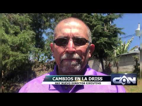 MARIO ENRIQUE PRADO QUINTANILLA ASUME DIRECCIÓN DEPARTAMENTAL DE SALUD DE SAN MARCOS