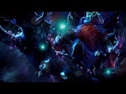 Little Support Montage (Frosty)