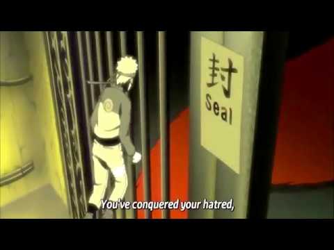 NARUTO ATTACK KURAMA || SHOCKING MOMENT || ENGLISH SUB HD