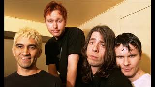 Foo Fighters - I&#39;m Alone Again (1996 Demo)