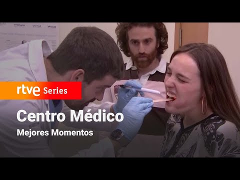 Medical Center: Episode 358 - Best #MedicalCenter Moments | RTVE Series