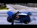 Volkswagen Scirocco R (Facelift) для GTA San Andreas видео 1