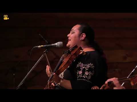 Ľudová hudba Štefana Cínu "Cínovci" - Ej beťar ja dzivočka