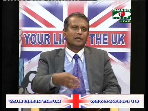 Your Life in the UK   101013   3A