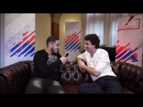 Jesse Klaver is een Allianceman!