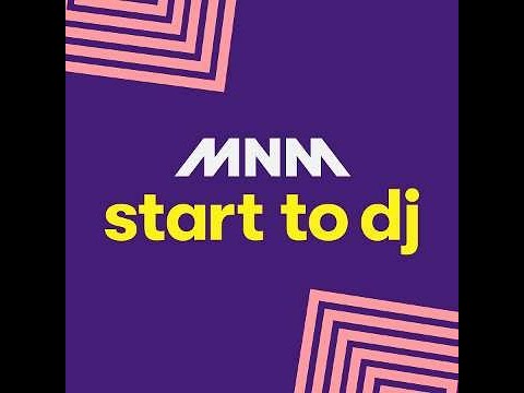 MNM start to dj 2020 - Suntax
