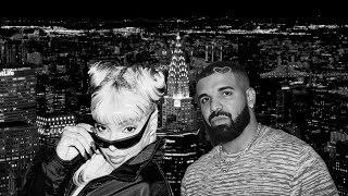 Drake &amp; Mary J -Weston Road Flows ( Music Video)