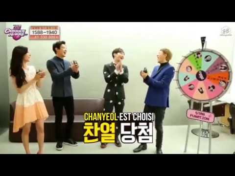 [CUT] 160505 Zico @ New Life to Children "Star Fundation" (vostfr)