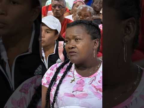 Solidaridad y Justicia desd Miranda Gran Conversatorio del puebl mirandino en apoyo a Nicolas Maduri