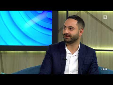 Առավոտ լուսո հարցազրույց. Գոռ Համբարձումյան, Հռիփսիմե Նահապետյան