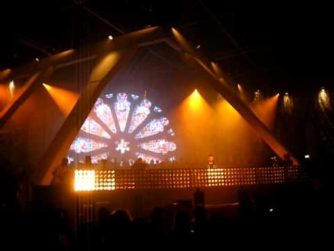 Chuckie vs. Don Diablo - Hello (Martin Solveig)