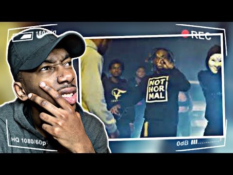 Jamaican Reacts to T&T 🇹🇹 Music! SKEM - Buss Dem Head
