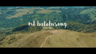 preview picture of video 'Mt. Batolusong'