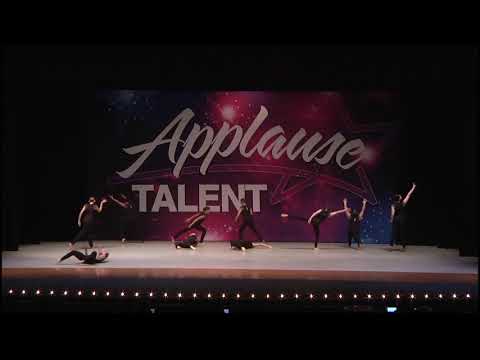 Best Lyrical/Modern/Contemporary // Big Picture - Dance Arts Center [Green Bay, WI] 2018