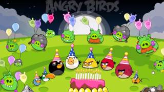 Happy Birthday Tango