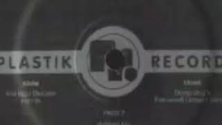 Markus Schultz  -  You Won&#39;t See Me Cry (Deepsky&#39;s Farewell Desert Remix)