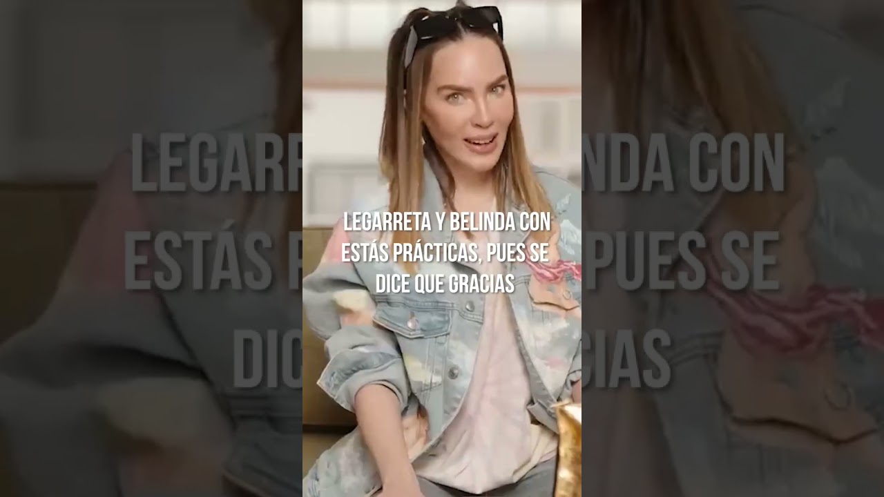 Famosas acusadas de practicar santería