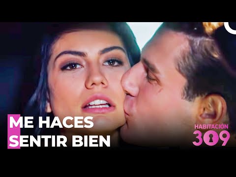 Lale y Onur Se Llevan Bien - Habitación 309