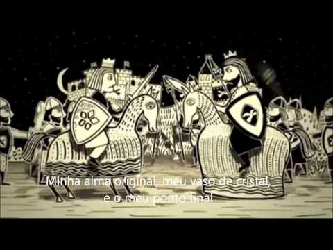 Minha Princesa Cordel - Gilberto Gil & Roberta Sá (com letra)