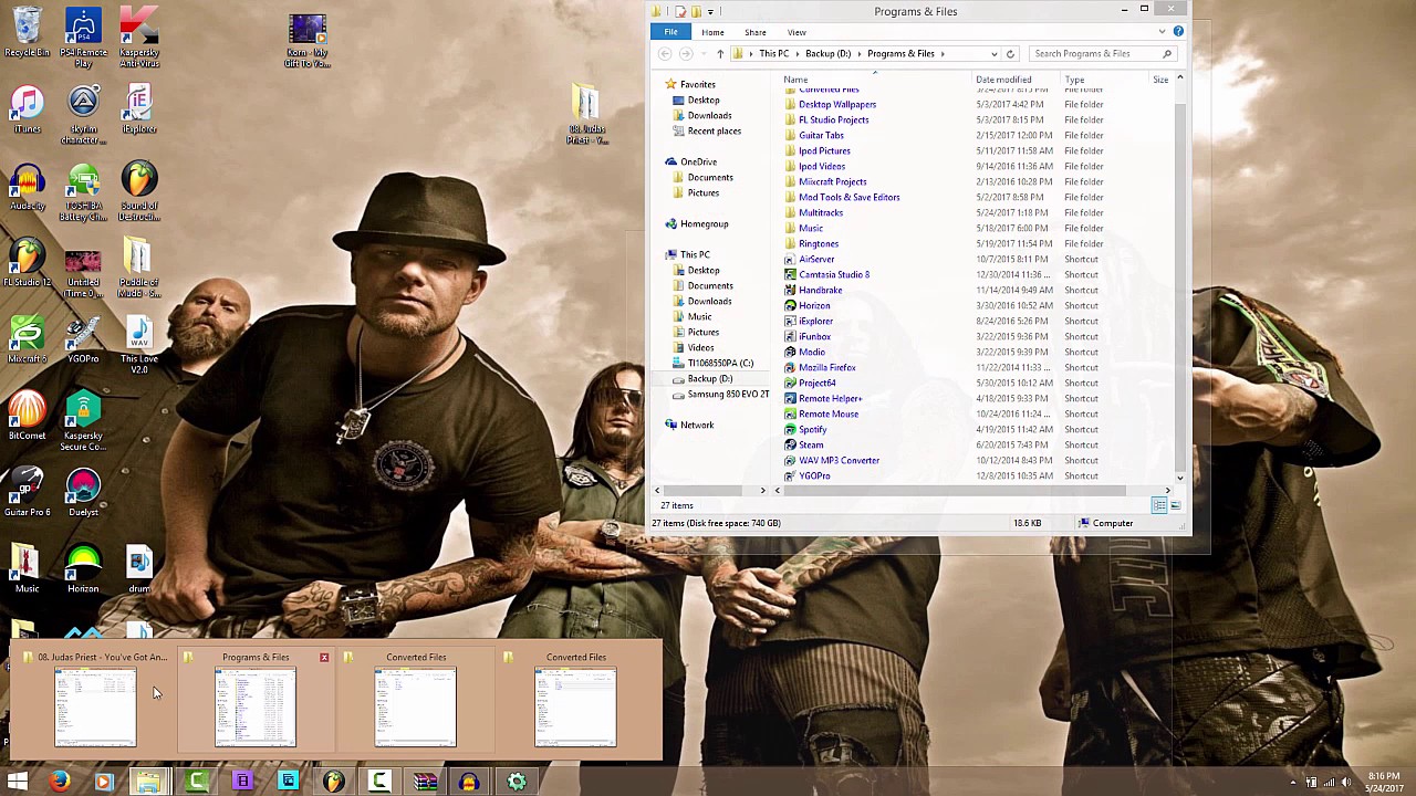 Where To Find Multitracks And How To Use Them