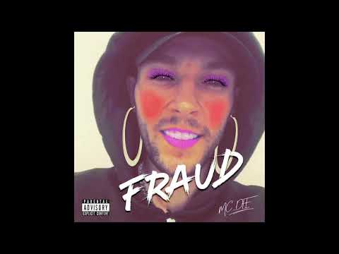 MC Dee - FRAUD (Shadoh Diss Track)