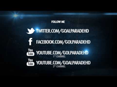 Edinson Cavani Amazing Goal